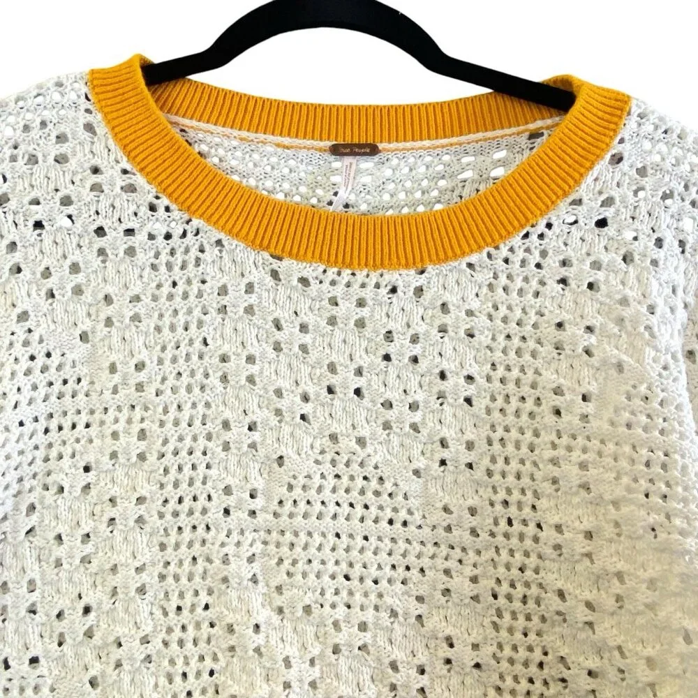 Free People excellent pre owned